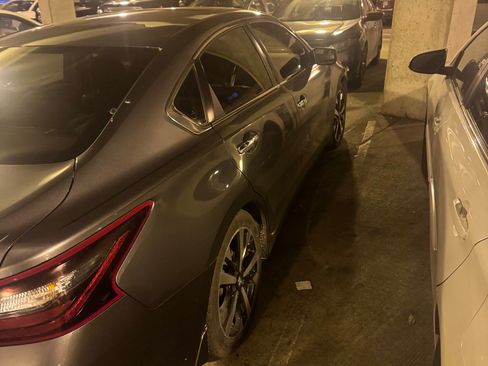 Used 2018 Nissan Altima 2.5 SR image 5