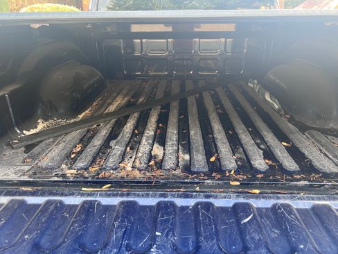 Used 2014 RAM 1500 Lone Star RWD image 14