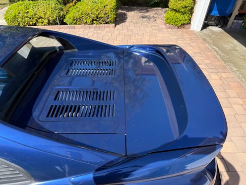 Used 1993 Toyota MR2 image 9