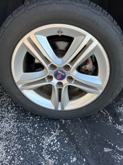 Used 2011 Saab 9-3 Aero AWD/4WD image 15