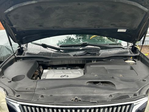 Used 2010 Lexus RX 350 AWD w/ Premium Pkg image 24