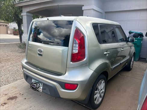 Used 2012 Kia Soul image 4