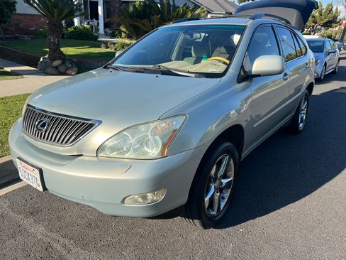 Used 2006 Lexus RX 330 image 1