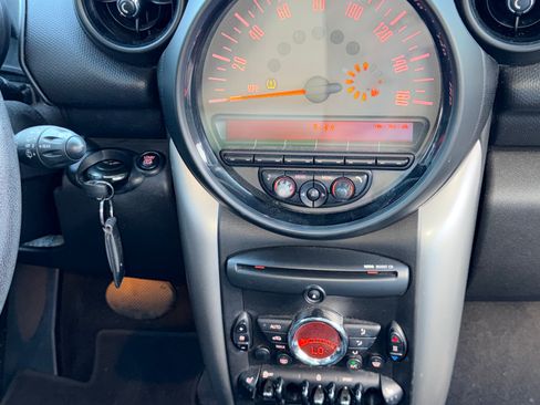 Used 2015 MINI Cooper Countryman FWD image 11