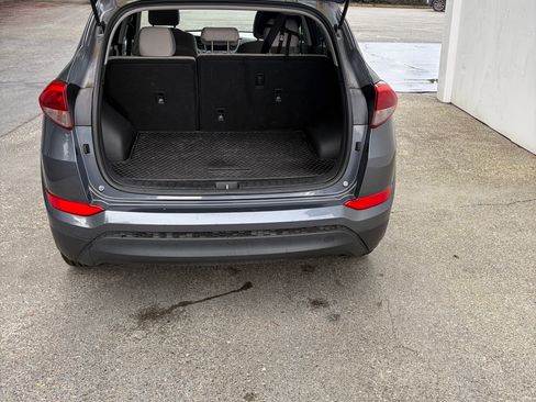 Used 2018 Hyundai Tucson SEL image 5