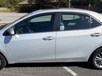 Used 2014 Toyota Corolla LE