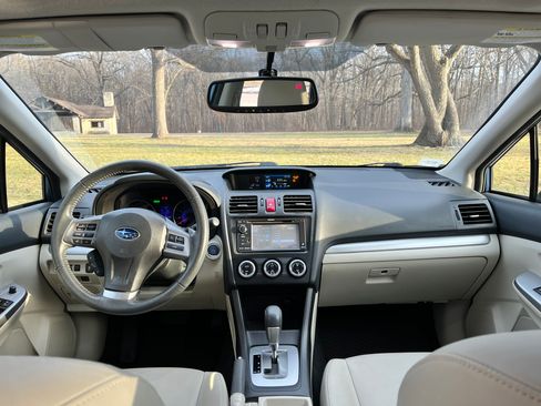 Used 2014 Subaru Crosstrek Touring w/ Popular Package #2 image 8