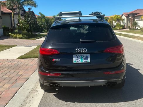 Used 2014 Audi SQ5 Premium Plus image 14