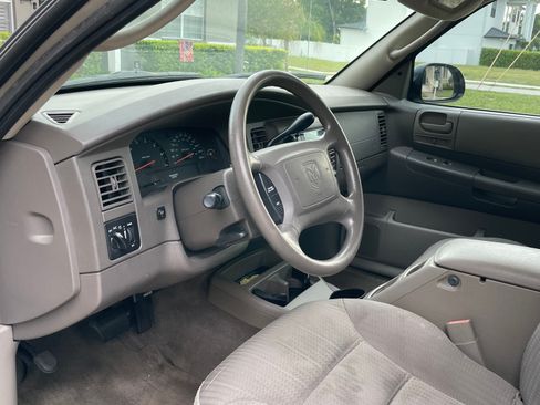 Used 2003 Dodge Durango Sport RWD image 16