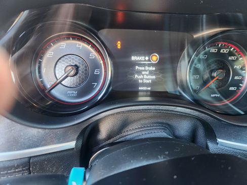 Used 2023 Dodge Charger Scat Pack w/ Daytona Edition Group image 15