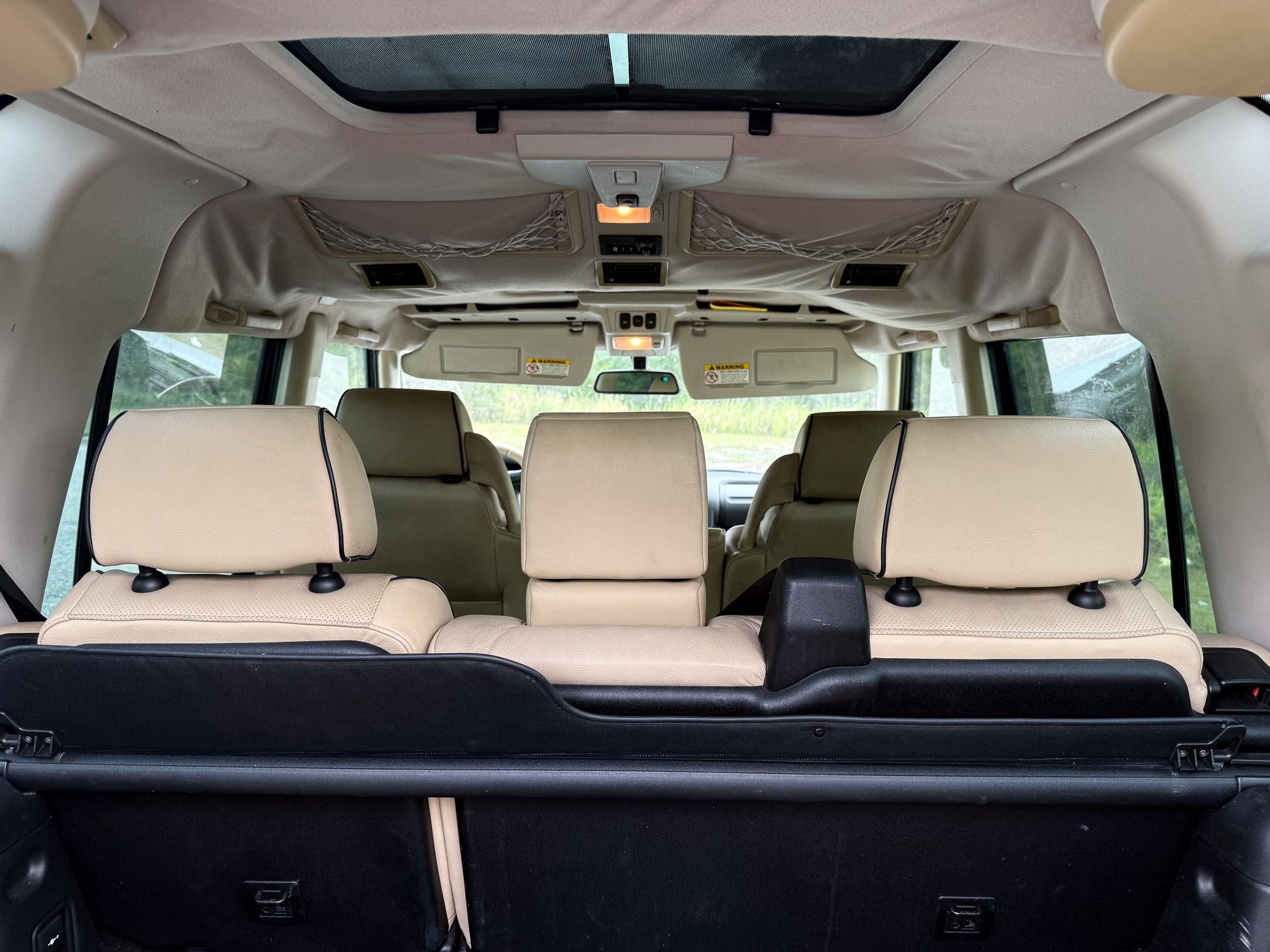 Used 2004 Land Rover Discovery SE AWD/4WD image 17