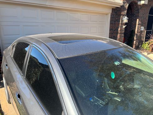 Used 2015 Nissan Altima 3.5 SL image 8