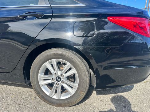 Used 2011 Hyundai Sonata GLS w/ Popular Equipment Pkg 2 image 12