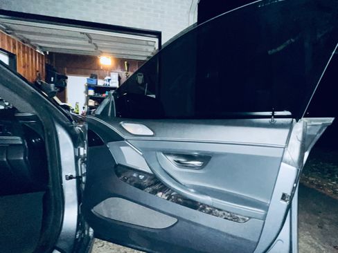 Used 2014 BMW 650i Gran Coupe xDrive image 19