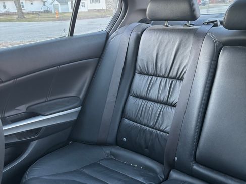 Used 2009 Honda Accord EX-L image 13
