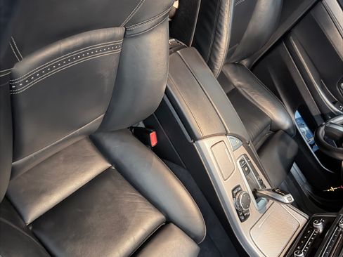 Used 2015 BMW 535i Sedan RWD image 12