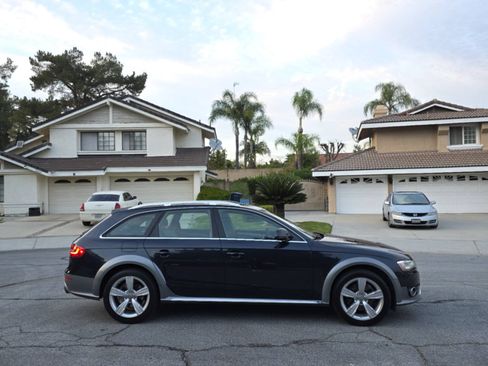 Used 2013 Audi A4 Prestige image 5