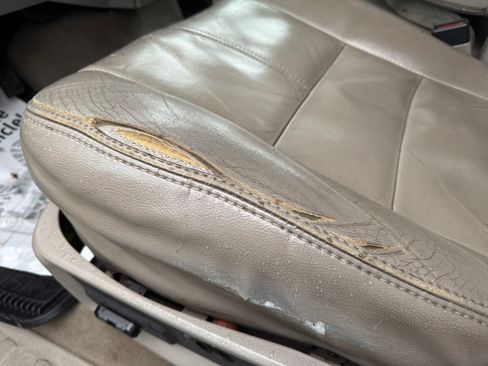 Used 2008 Ford F350 Lariat image 15