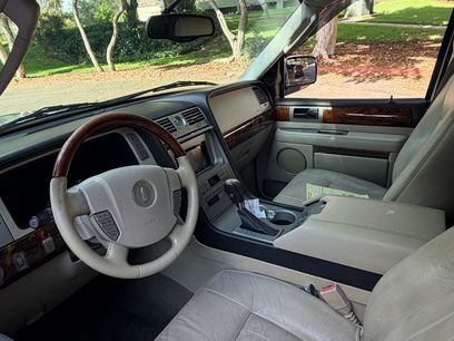 Used 2003 Lincoln Navigator 2WD