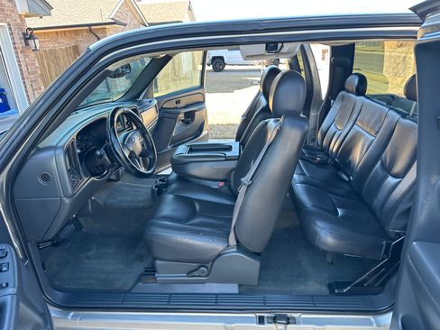 Used 2003 Chevrolet Silverado 1500 LS image 17