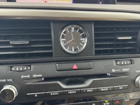 Used 2017 Lexus RX 350 F Sport image 19