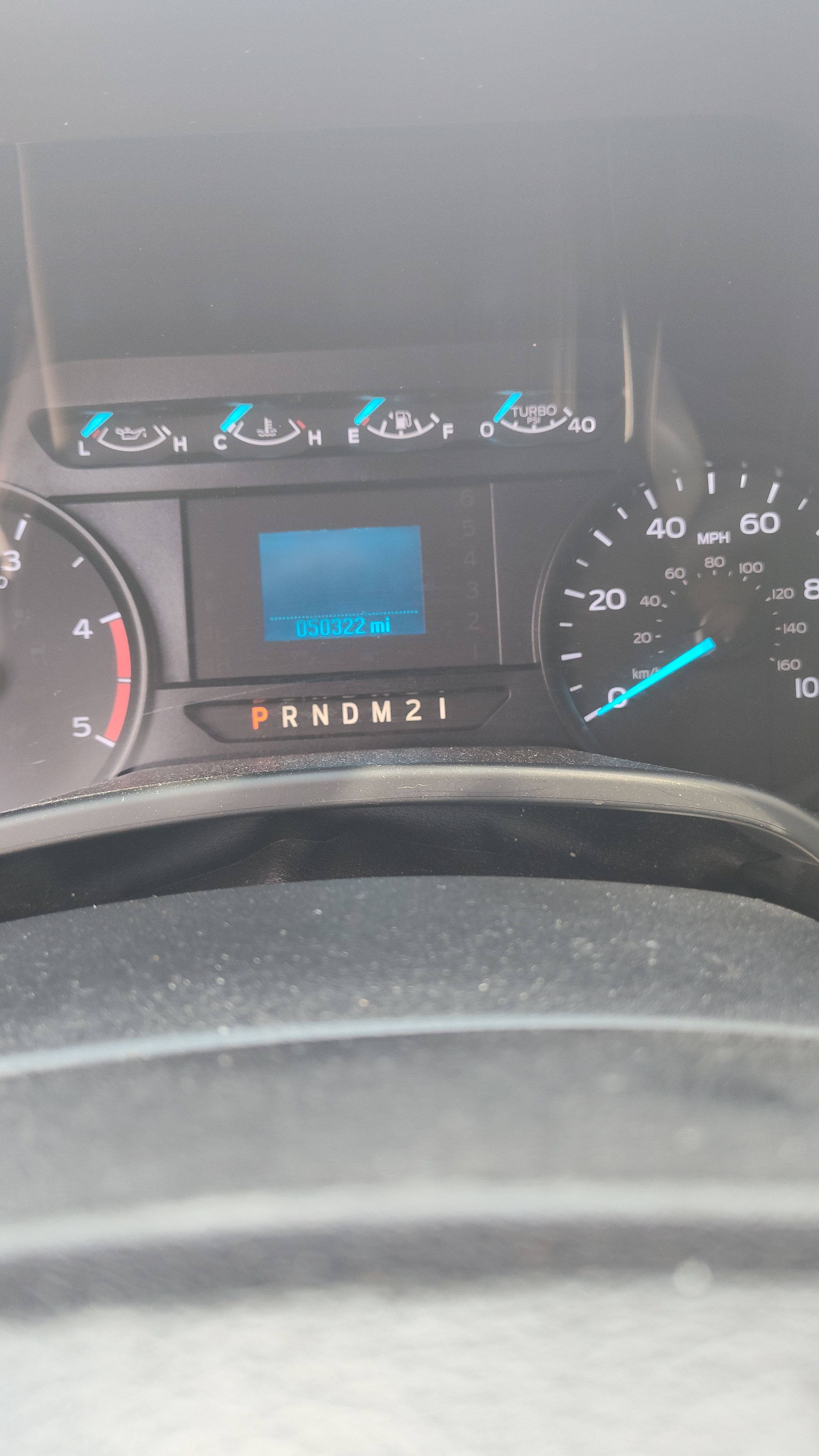 Used 2019 Ford F350 XL w/ STX Appearance Package AWD/4WD image 6