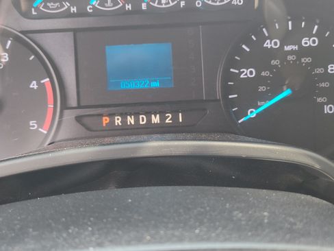 Used 2019 Ford F350 XL w/ STX Appearance Package AWD/4WD image 6