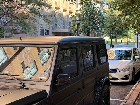 Used 2013 Mercedes-Benz G 63 AMG 4MATIC image 14