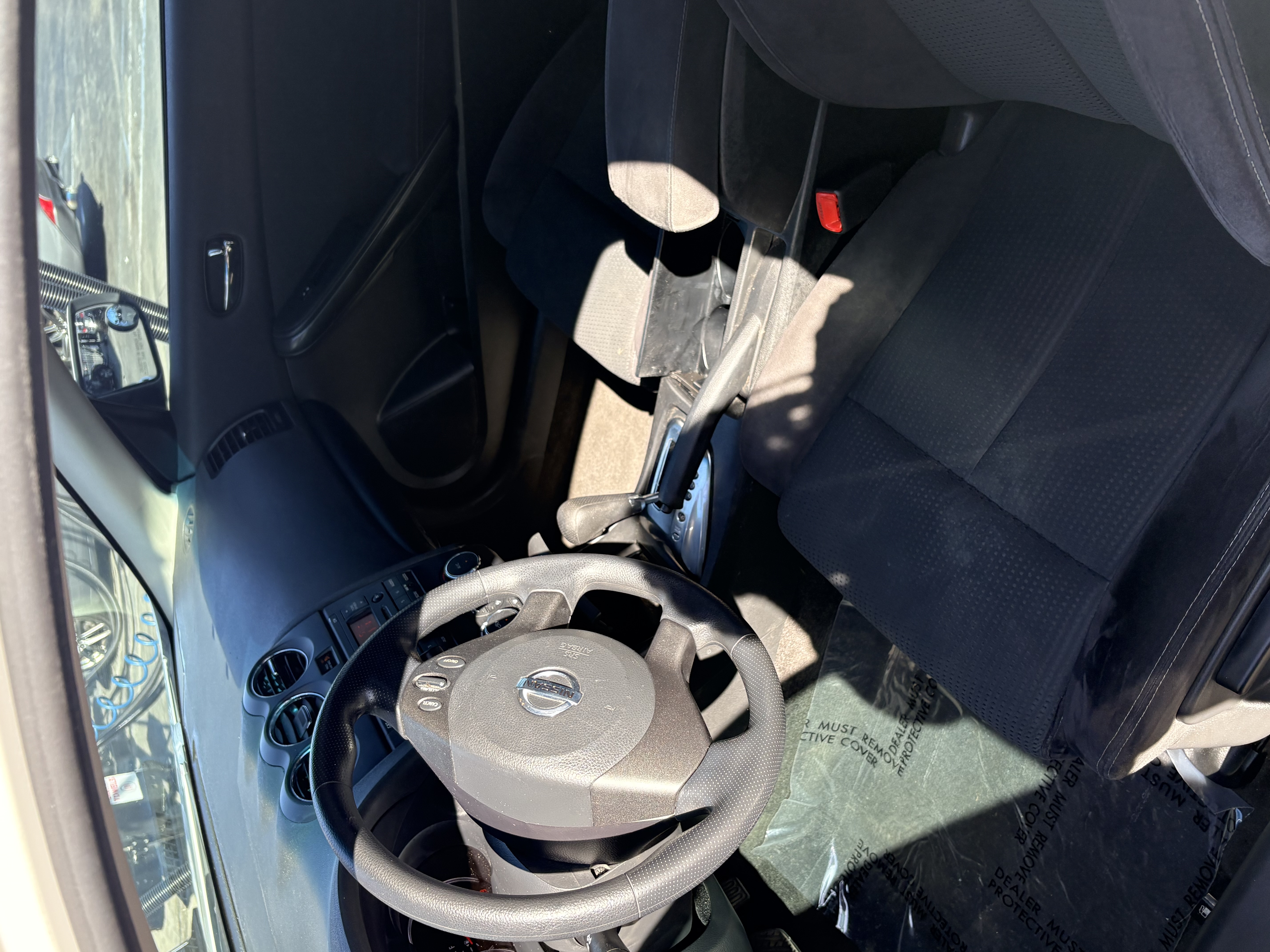 Used 2010 Nissan Altima 2.5 S FWD image 10