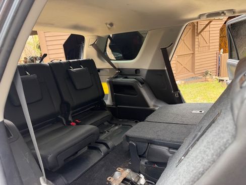 Used 2015 Toyota 4Runner SR5 Premium image 10