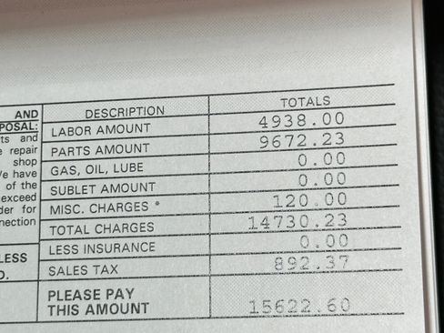 Used 2007 Lamborghini Gallardo Spyder image 28