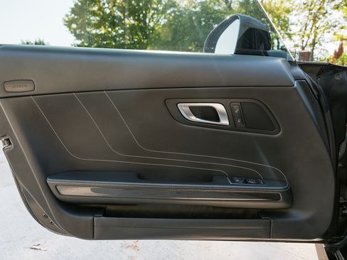 Used 2012 Mercedes-Benz SLS AMG AMG Convertible 2D image 14