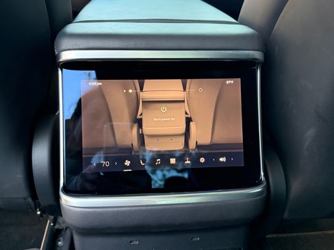 Used 2022 Tesla Model X Plaid image 26