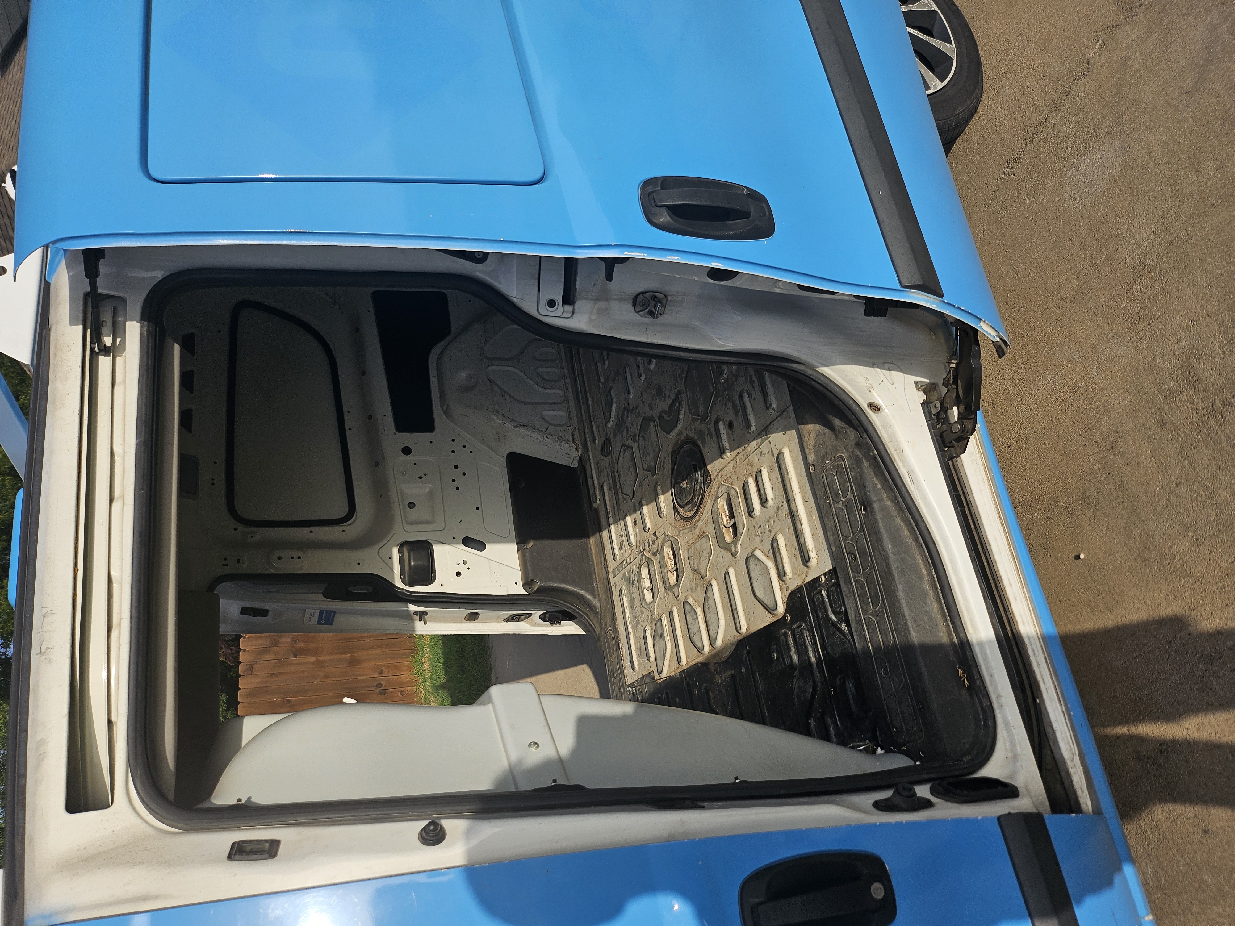 Used 2018 RAM ProMaster City Tradesman SLT FWD image 19