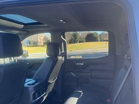 Used 2021 GMC Sierra 1500 Denali w/ Denali Ultimate Package image 10