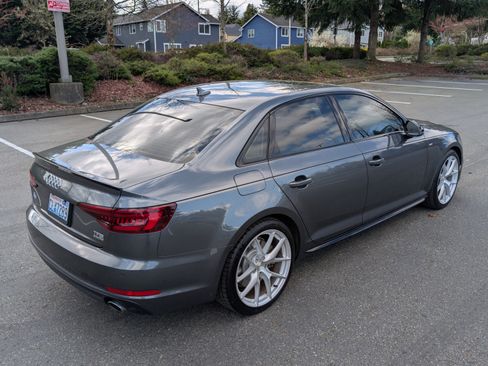 Used 2018 Audi A4 2.0T Prestige image 11