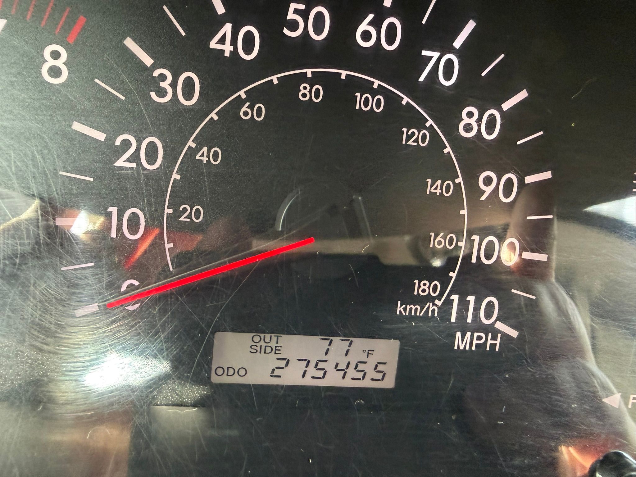 Used 2008 Toyota Corolla CE FWD image 9