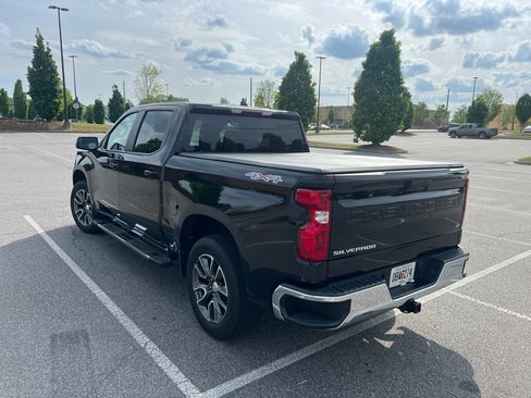 Used 2023 Chevrolet Silverado 1500 LT image 5
