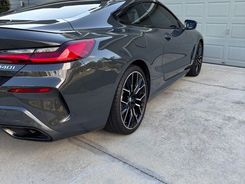 Used 2023 BMW 840i xDrive Coupe w/ M Sport Professional Package image 11