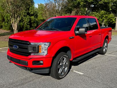 Used 2019 Ford F150 XLT w/ Equipment Group 302A Luxury