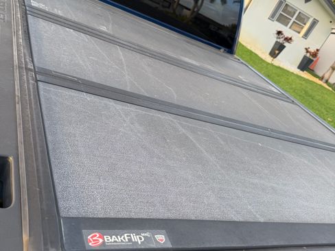 Used 2016 Chevrolet Silverado 1500 LT w/ All Star Edition image 12