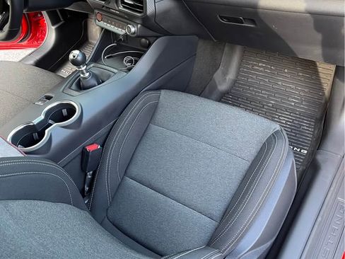 Used 2024 Ford Mustang GT w/ Mustang Nite Pony Package image 14