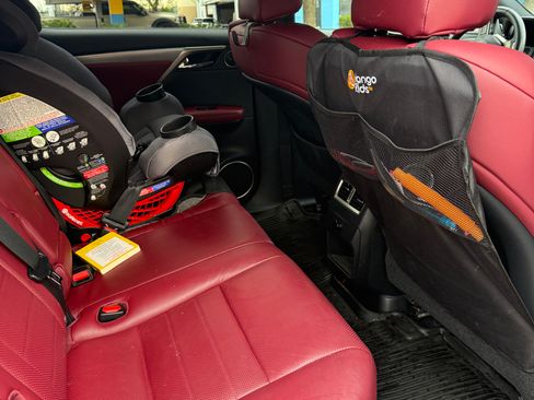 Used 2018 Lexus RX 450h F Sport w/ Accessory Package image 16