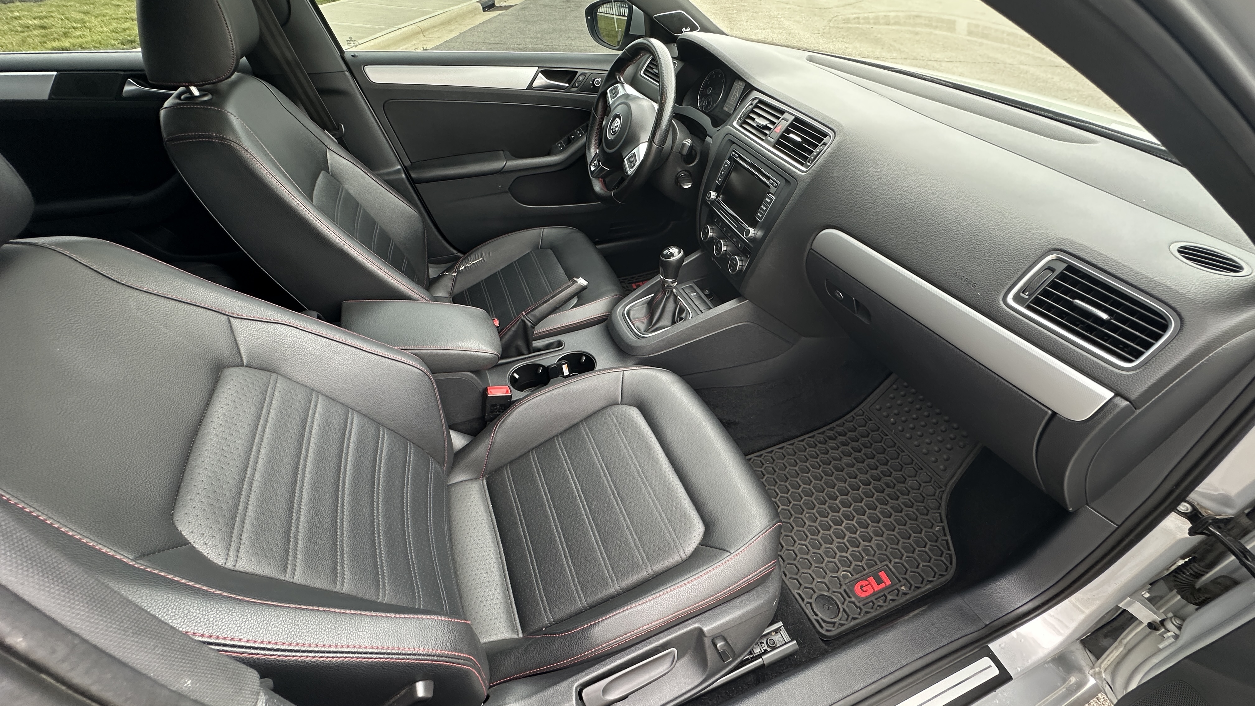 Used 2013 Volkswagen Jetta GLI Autobahn FWD image 20