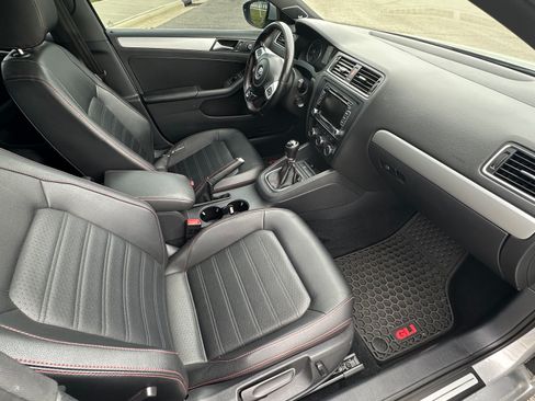 Used 2013 Volkswagen Jetta GLI Autobahn FWD image 20