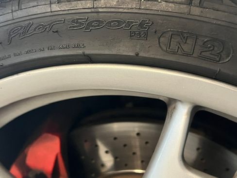 Used 2006 Porsche 911 Carrera S RWD image 14