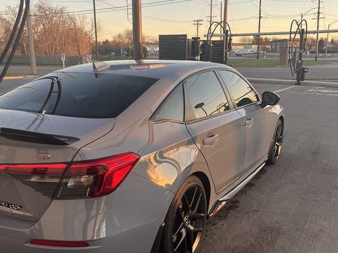 Used 2022 Honda Civic Si image 22