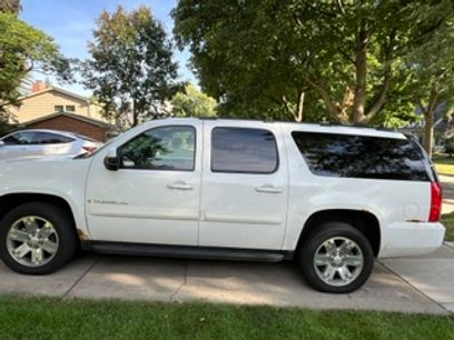 Used 2008 GMC Yukon XL SLT