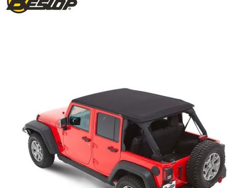 Used 2012 Jeep Wrangler Unlimited Sport AWD/4WD image 28