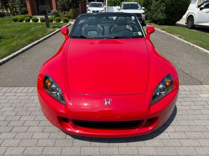 Used 2006 Honda S2000